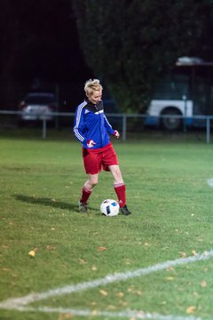 Bild 44 - Frauen SG Krempe/ETSV F. Glueckstadt - TSV Heiligenstedten : Ergebnis: 8:0